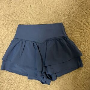 OFFLINE By Aerie Real Me Flirty Short